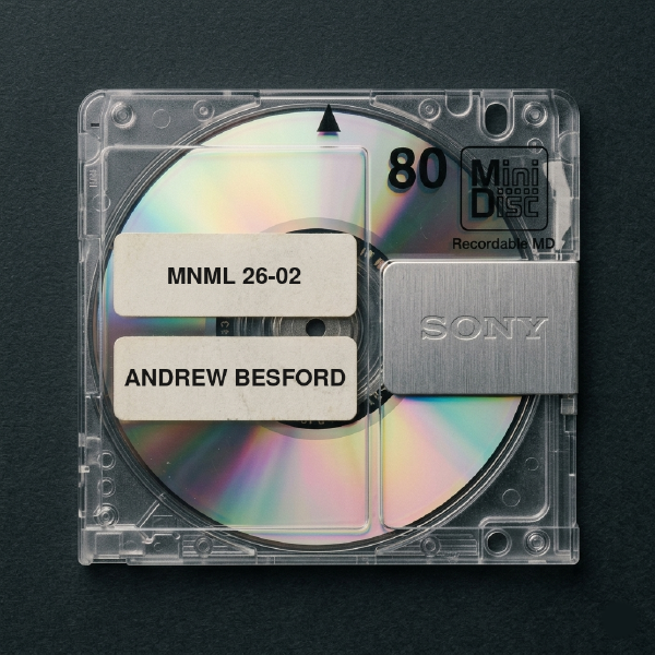 Cover for MNML 26-02